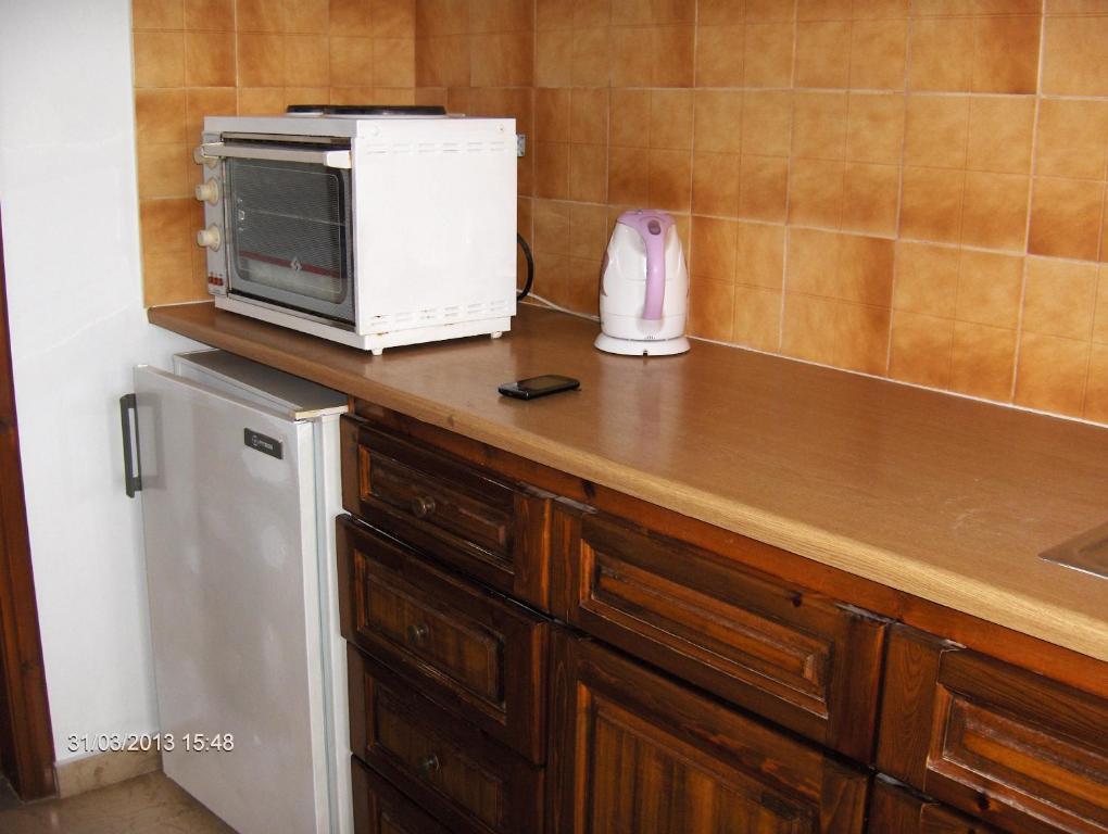 Feakes Apartments อาร์ริลลาส ภายนอก รูปภาพ